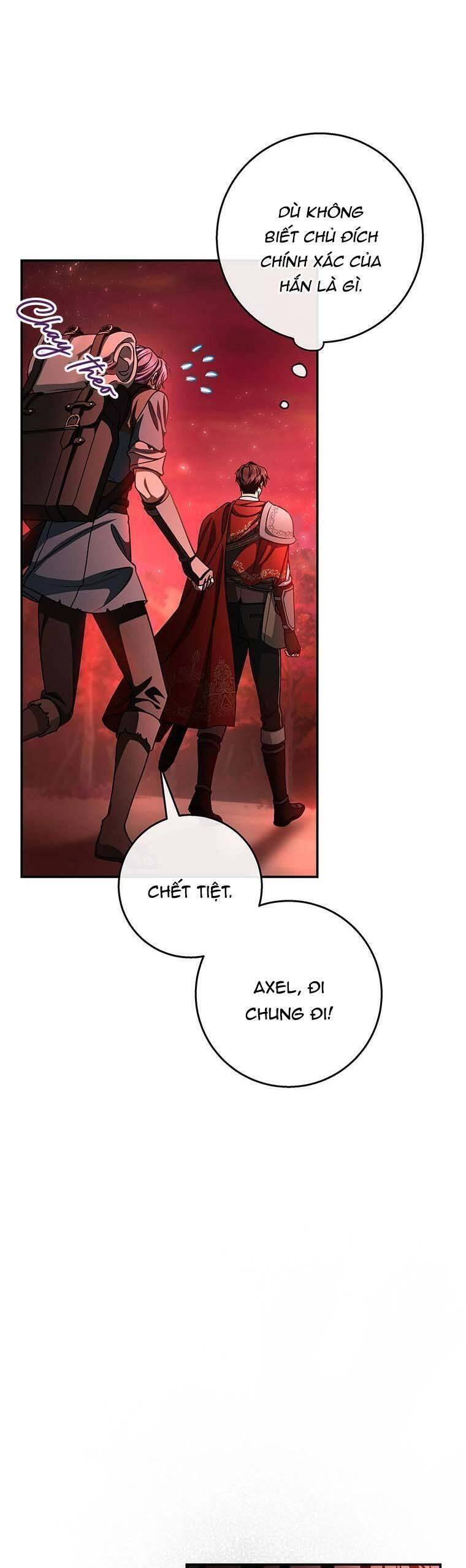 Nghe Nói Tôi Là Đại Tiểu Thư Phản Diện Chapter 32 - 32