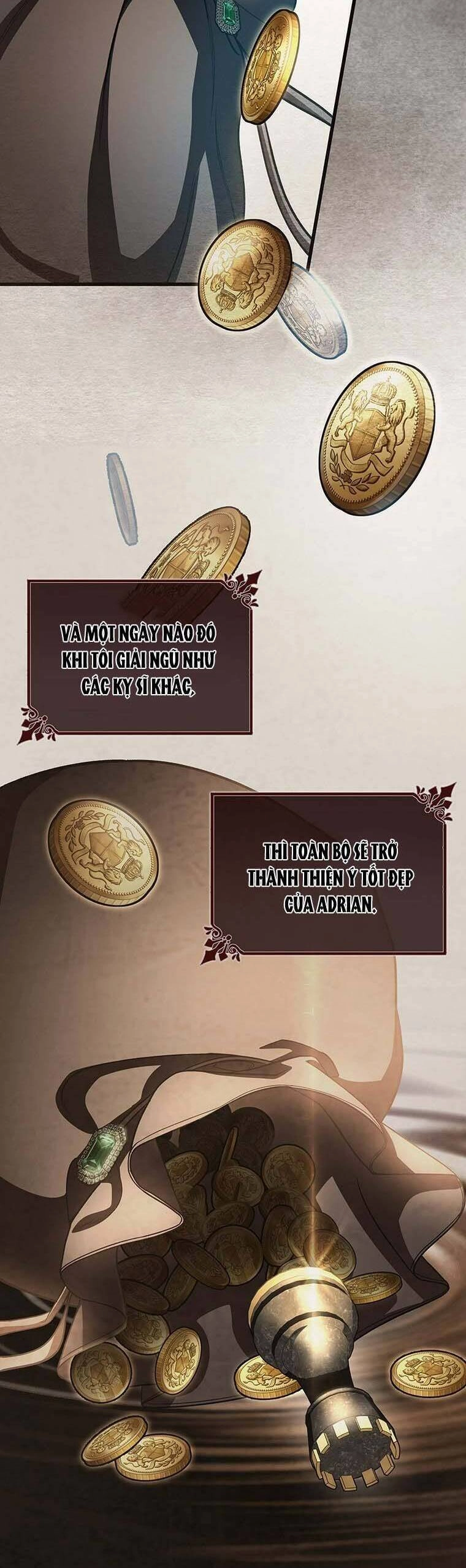 Nghe Nói Tôi Là Đại Tiểu Thư Phản Diện Chapter 32 - 34