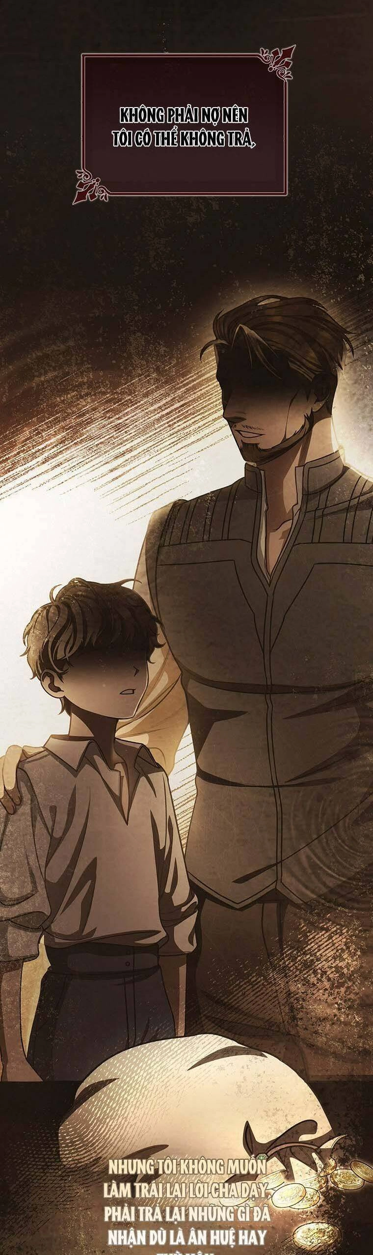 Nghe Nói Tôi Là Đại Tiểu Thư Phản Diện Chapter 32 - 35