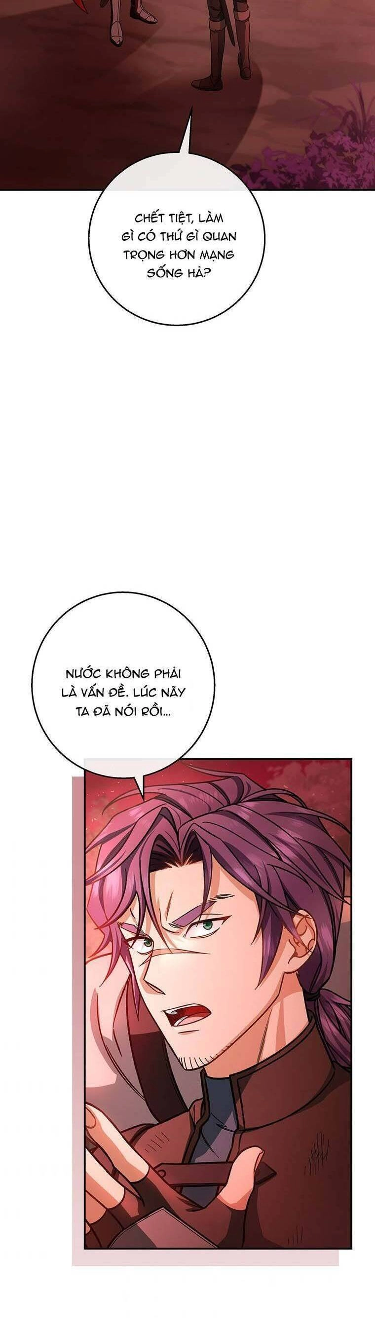 Nghe Nói Tôi Là Đại Tiểu Thư Phản Diện Chapter 32 - 43