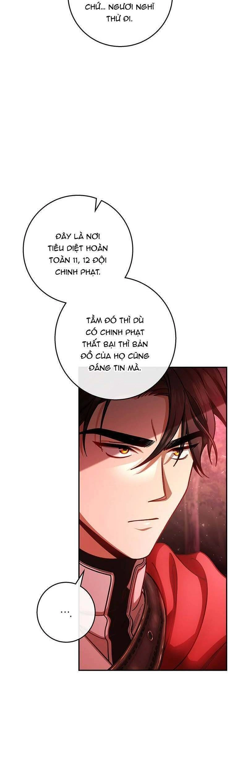 Nghe Nói Tôi Là Đại Tiểu Thư Phản Diện Chapter 32 - 46