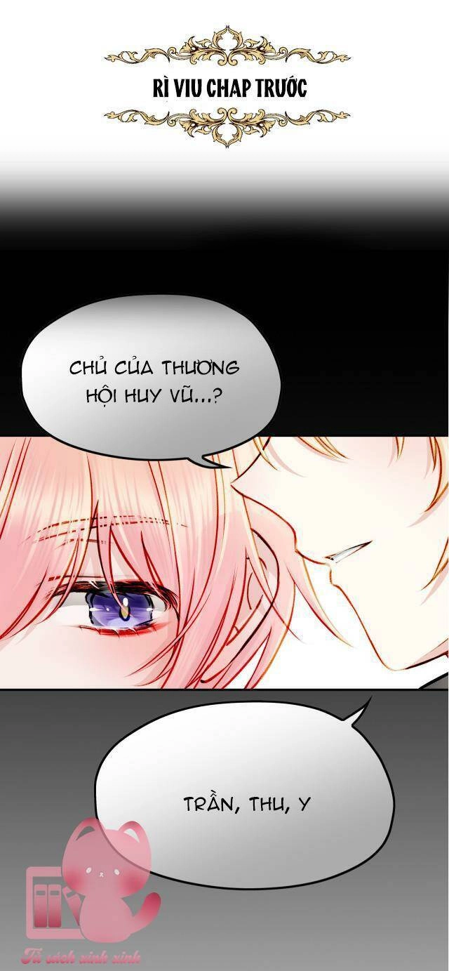 Nghe Nói Tôi Là Đại Tiểu Thư Phản Diện Chapter 20 - 2