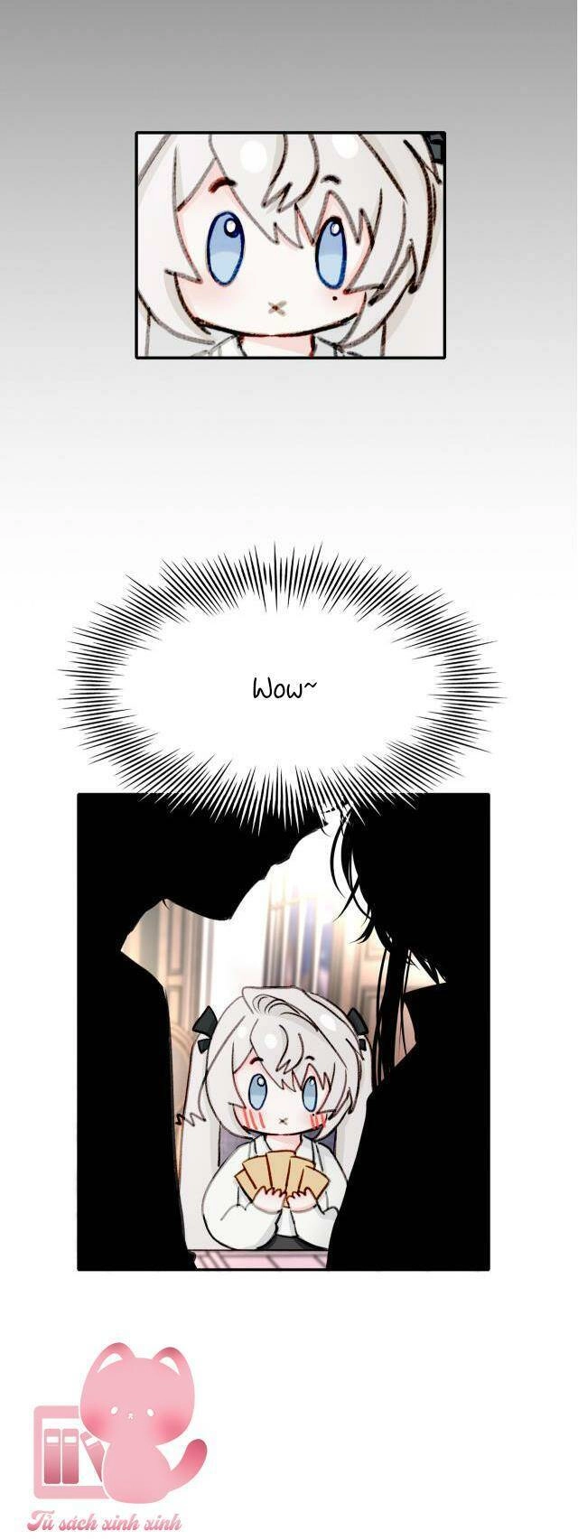 Nghe Nói Tôi Là Đại Tiểu Thư Phản Diện Chapter 20 - 3