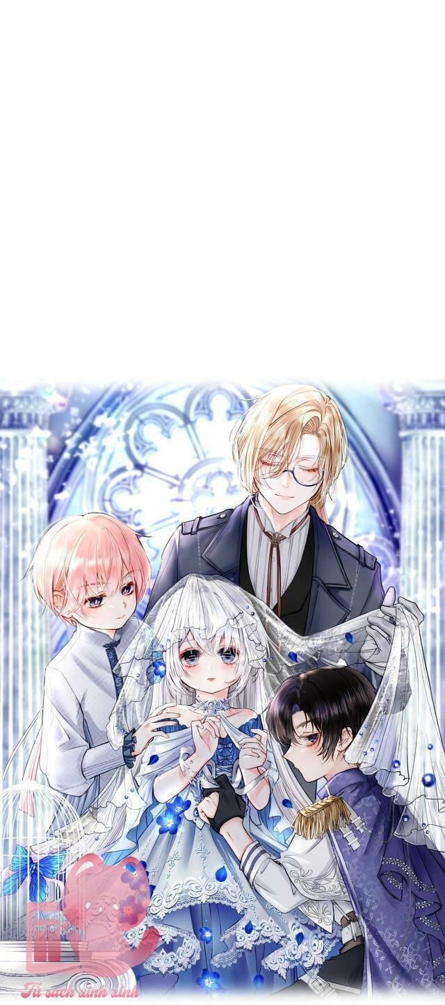 Nghe Nói Tôi Là Đại Tiểu Thư Phản Diện Chapter 20 - 4