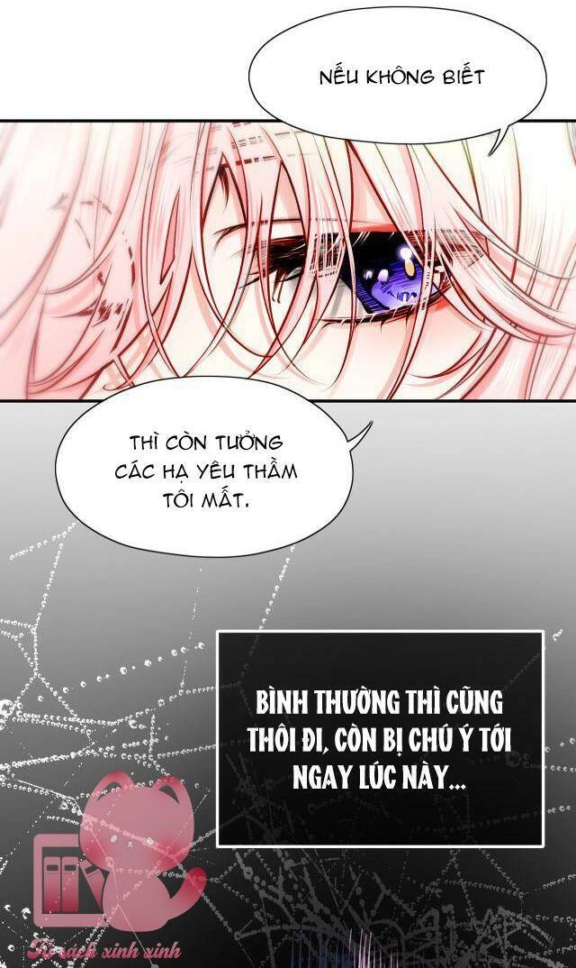 Nghe Nói Tôi Là Đại Tiểu Thư Phản Diện Chapter 20 - 9