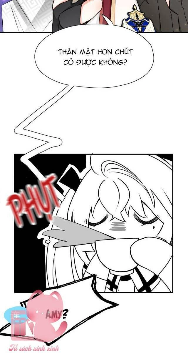 Nghe Nói Tôi Là Đại Tiểu Thư Phản Diện Chapter 20 - 14