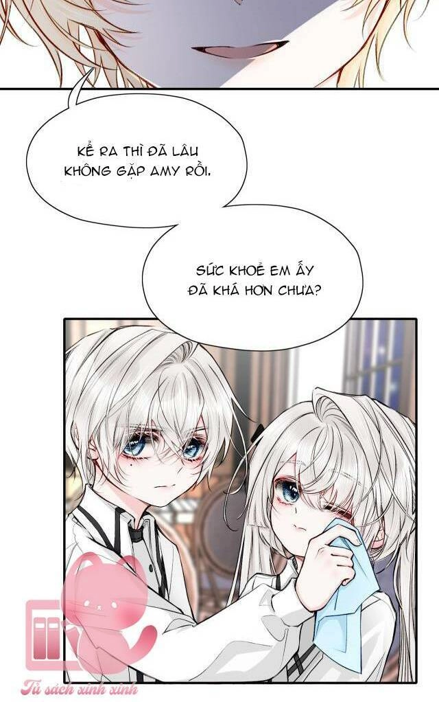 Nghe Nói Tôi Là Đại Tiểu Thư Phản Diện Chapter 20 - 16