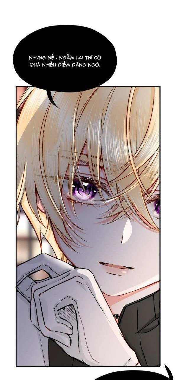 Nghe Nói Tôi Là Đại Tiểu Thư Phản Diện Chapter 20 - 18