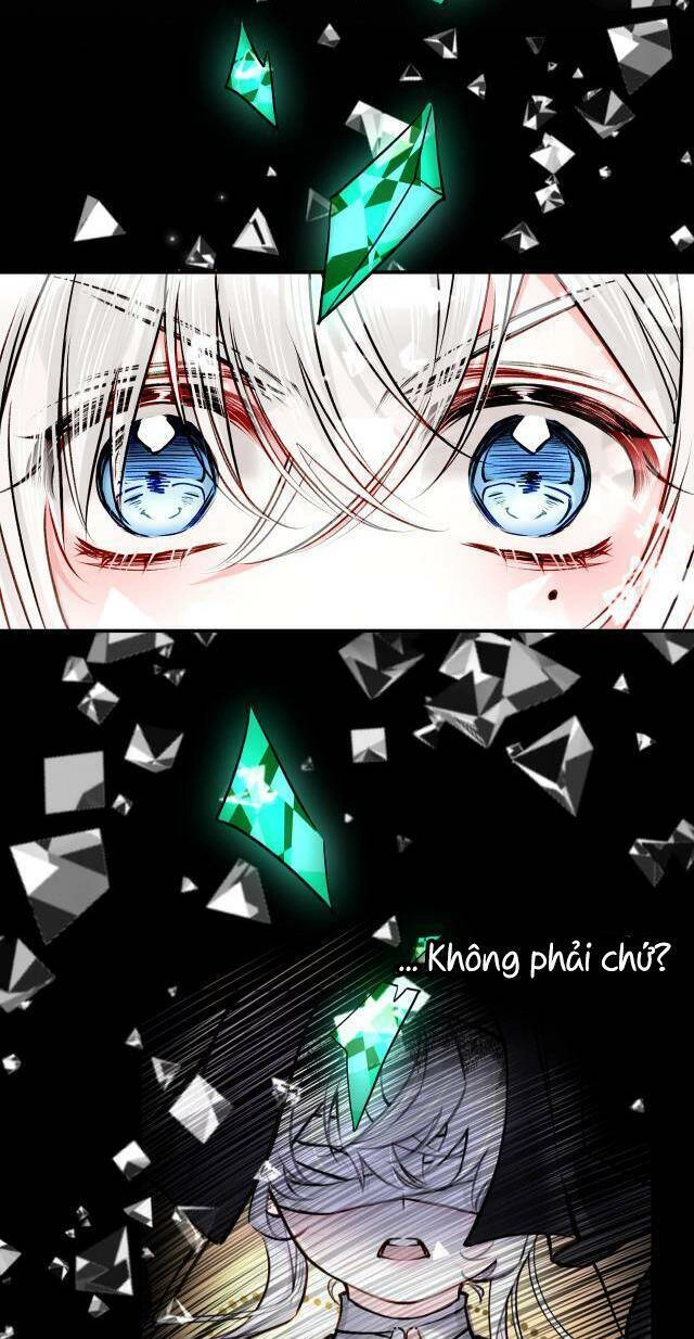 Nghe Nói Tôi Là Đại Tiểu Thư Phản Diện Chapter 20 - 22