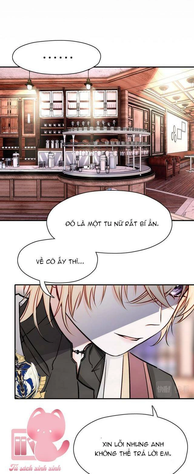 Nghe Nói Tôi Là Đại Tiểu Thư Phản Diện Chapter 20 - 26