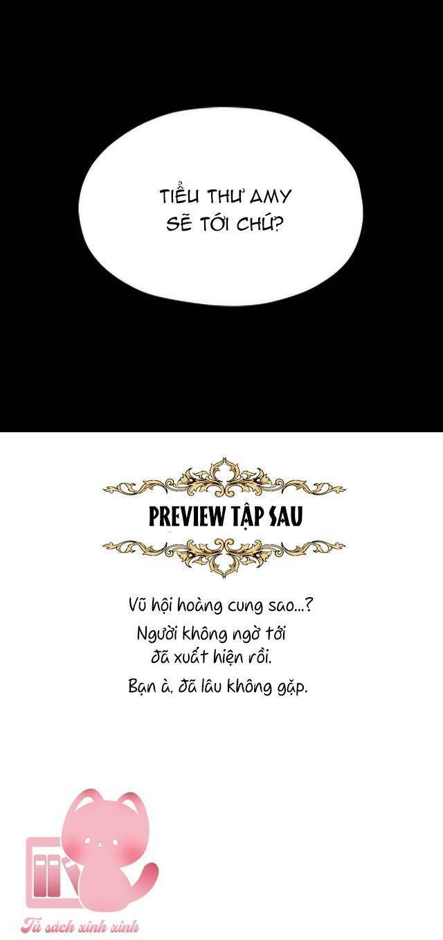 Nghe Nói Tôi Là Đại Tiểu Thư Phản Diện Chapter 20 - 35