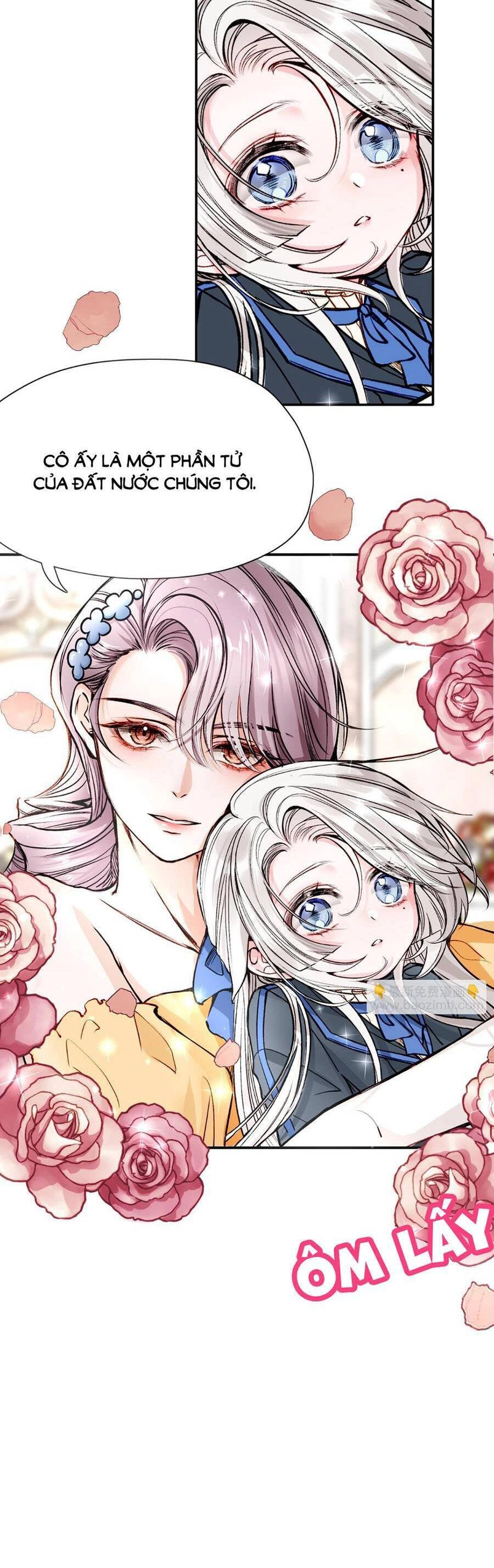 Nghe Nói Tôi Là Đại Tiểu Thư Phản Diện Chapter 24 - 4