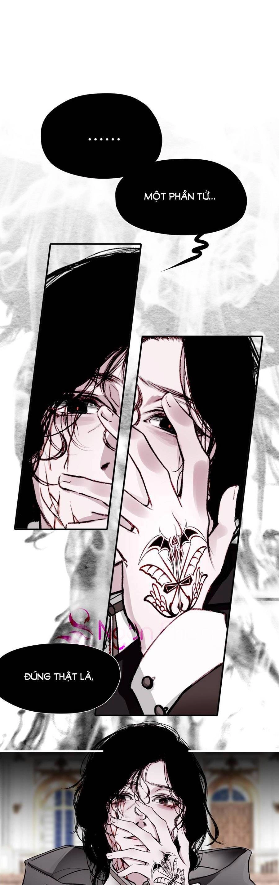 Nghe Nói Tôi Là Đại Tiểu Thư Phản Diện Chapter 24 - 5