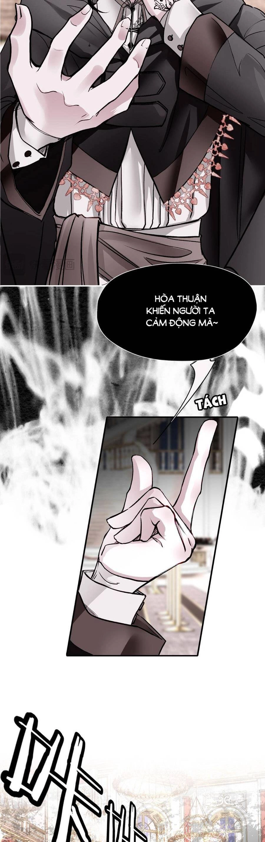 Nghe Nói Tôi Là Đại Tiểu Thư Phản Diện Chapter 24 - 6