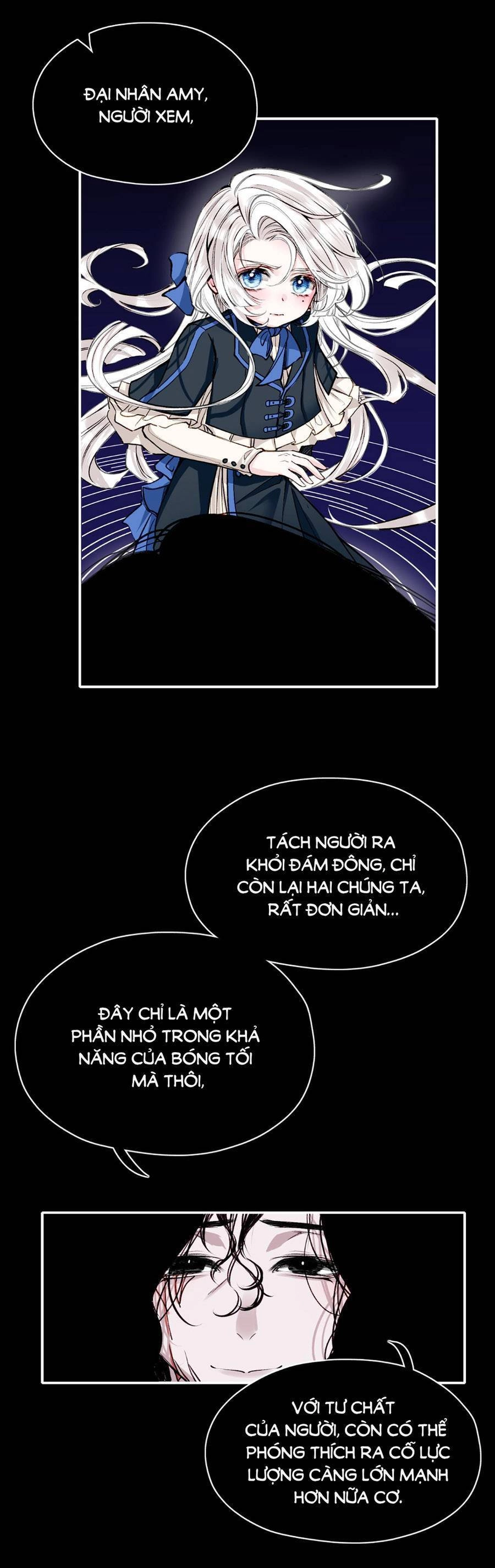 Nghe Nói Tôi Là Đại Tiểu Thư Phản Diện Chapter 24 - 9