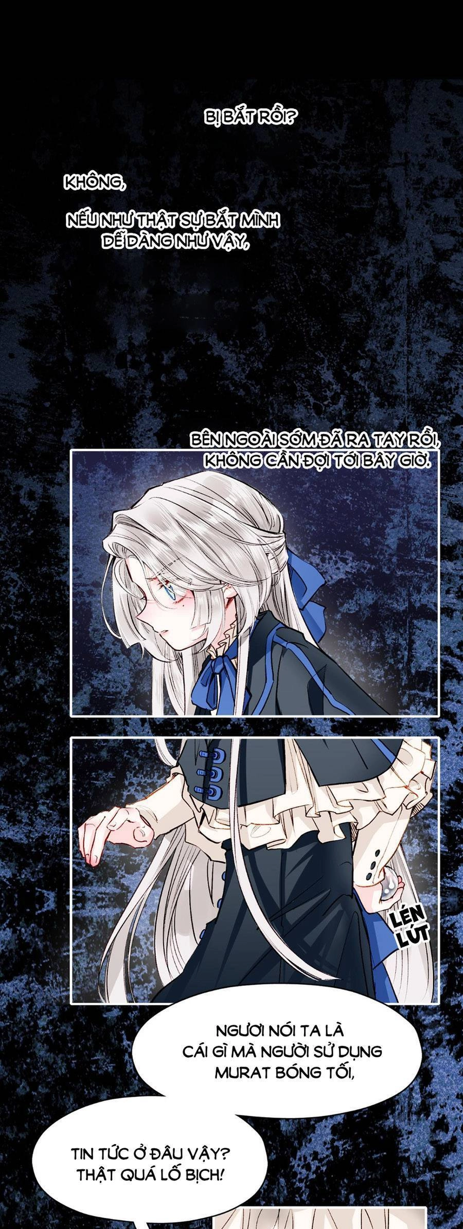 Nghe Nói Tôi Là Đại Tiểu Thư Phản Diện Chapter 24 - 10