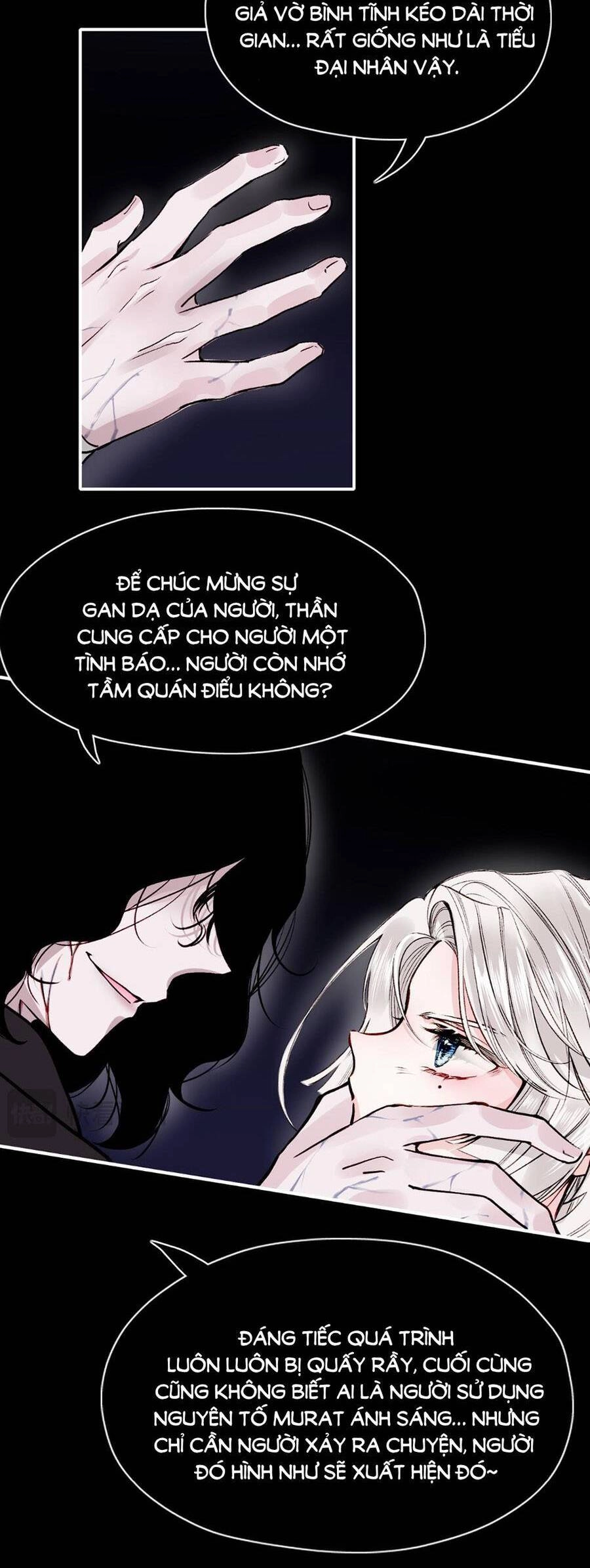 Nghe Nói Tôi Là Đại Tiểu Thư Phản Diện Chapter 24 - 12