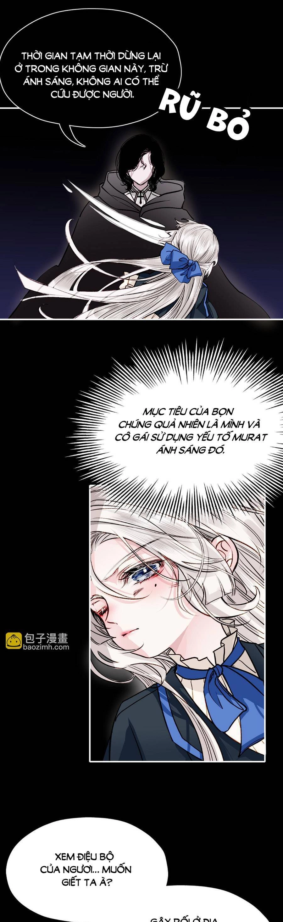 Nghe Nói Tôi Là Đại Tiểu Thư Phản Diện Chapter 24 - 13