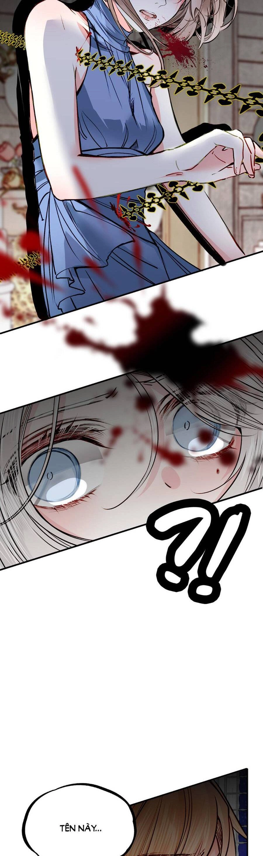 Nghe Nói Tôi Là Đại Tiểu Thư Phản Diện Chapter 24 - 17