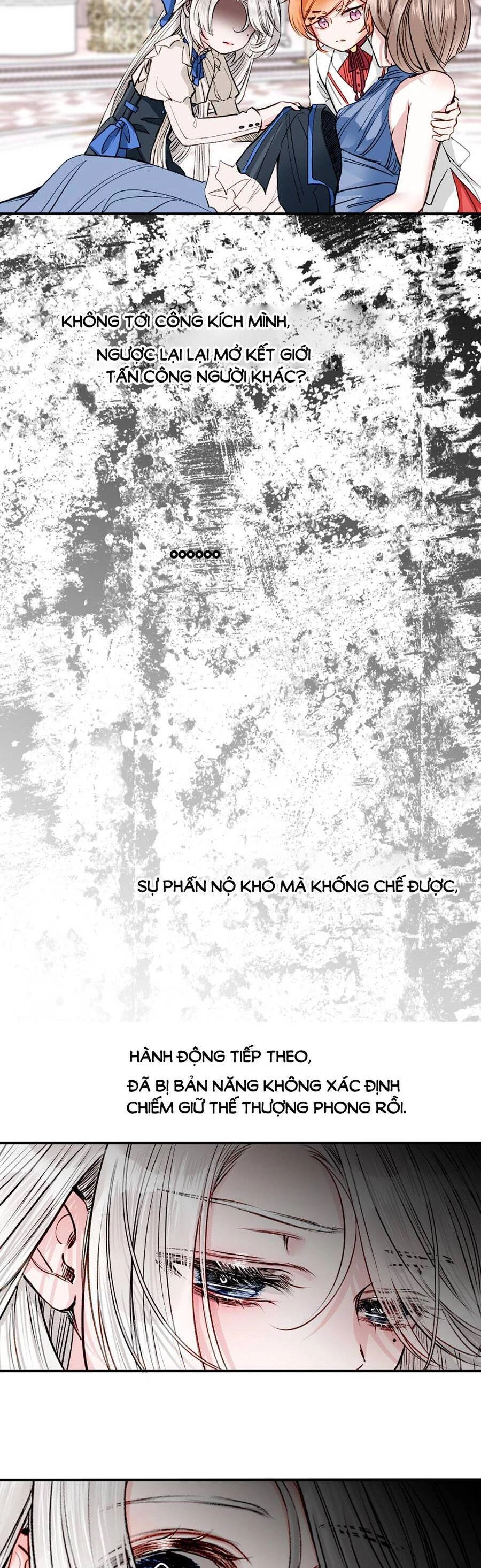 Nghe Nói Tôi Là Đại Tiểu Thư Phản Diện Chapter 24 - 20