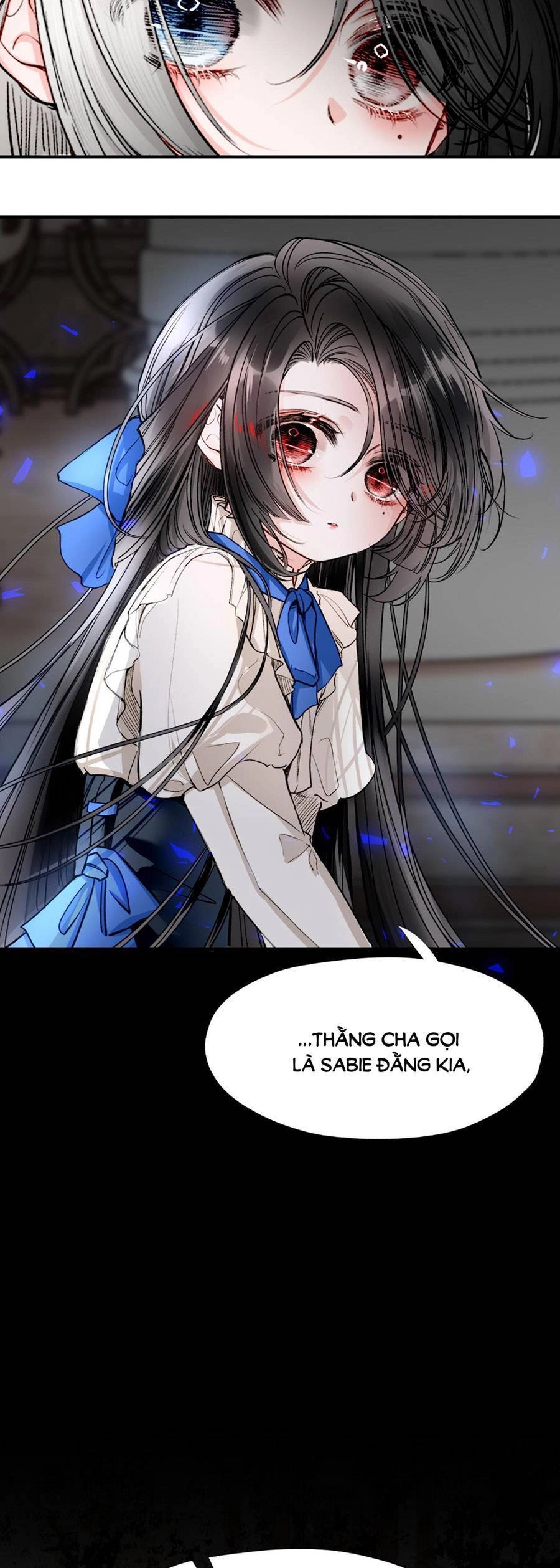 Nghe Nói Tôi Là Đại Tiểu Thư Phản Diện Chapter 24 - 21