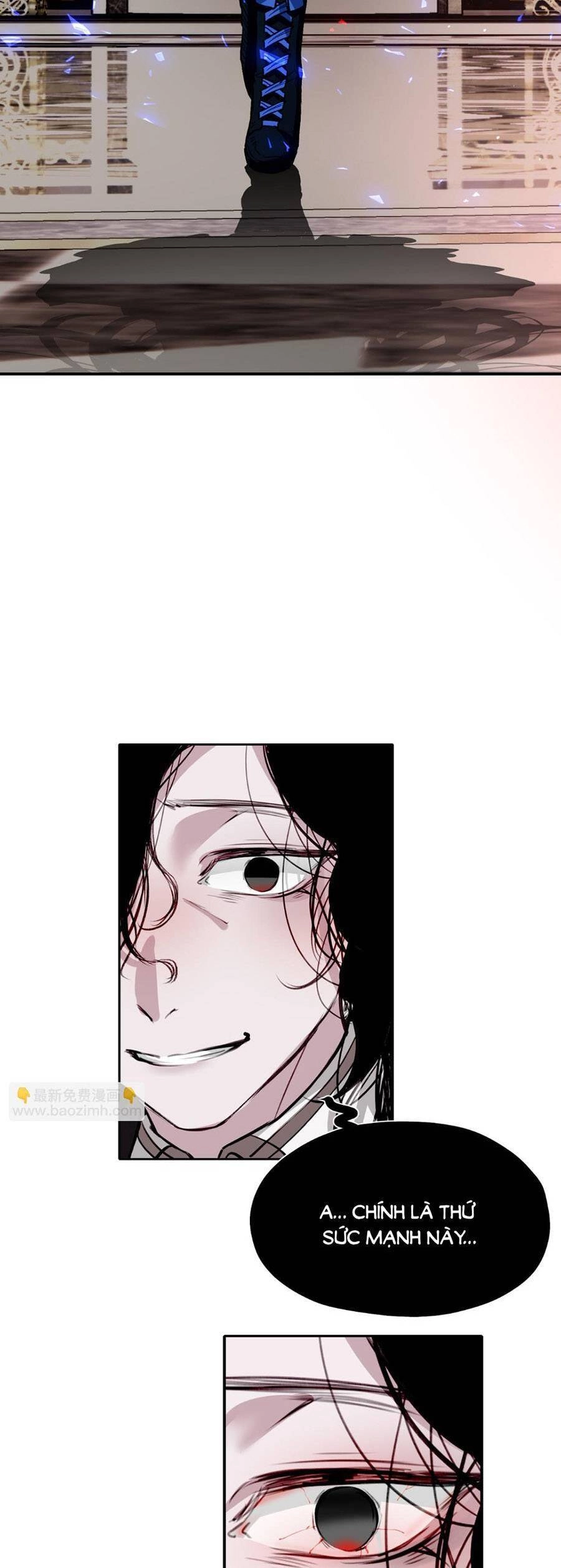 Nghe Nói Tôi Là Đại Tiểu Thư Phản Diện Chapter 24 - 24