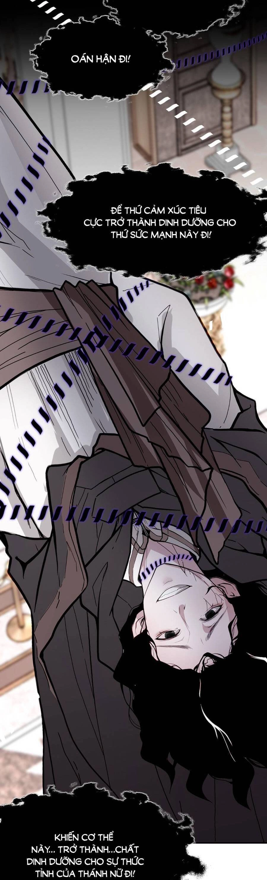 Nghe Nói Tôi Là Đại Tiểu Thư Phản Diện Chapter 24 - 26