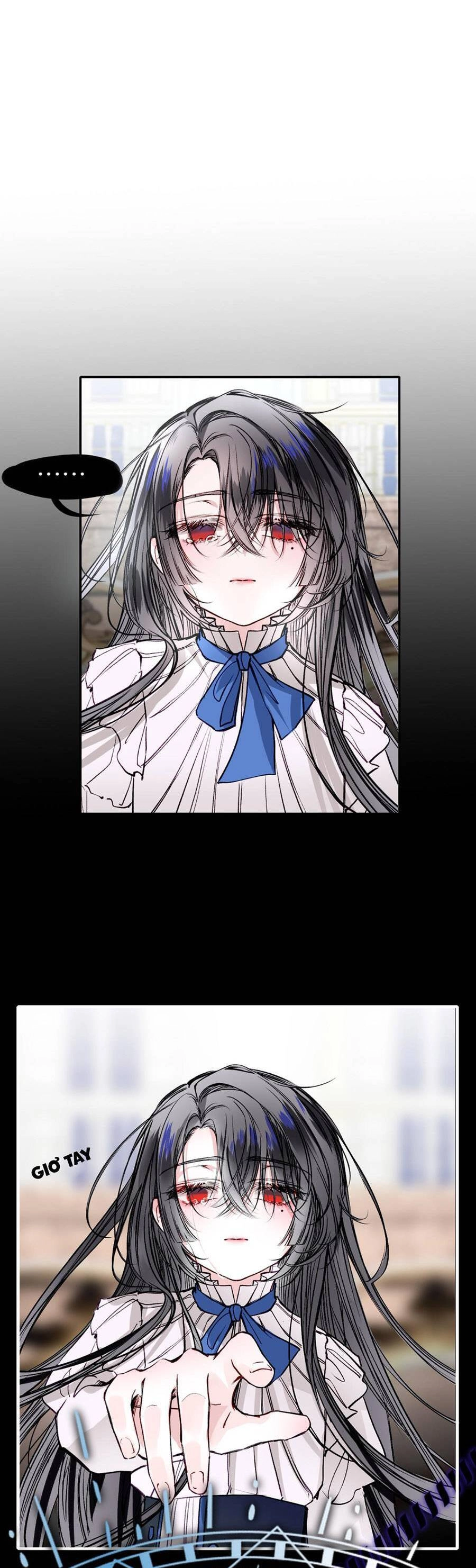 Nghe Nói Tôi Là Đại Tiểu Thư Phản Diện Chapter 24 - 30