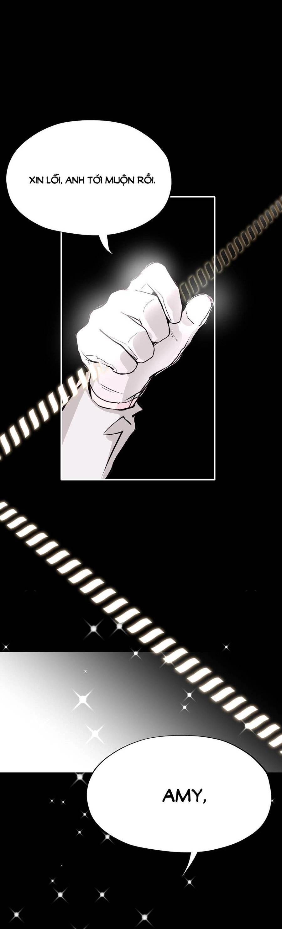 Nghe Nói Tôi Là Đại Tiểu Thư Phản Diện Chapter 24 - 32