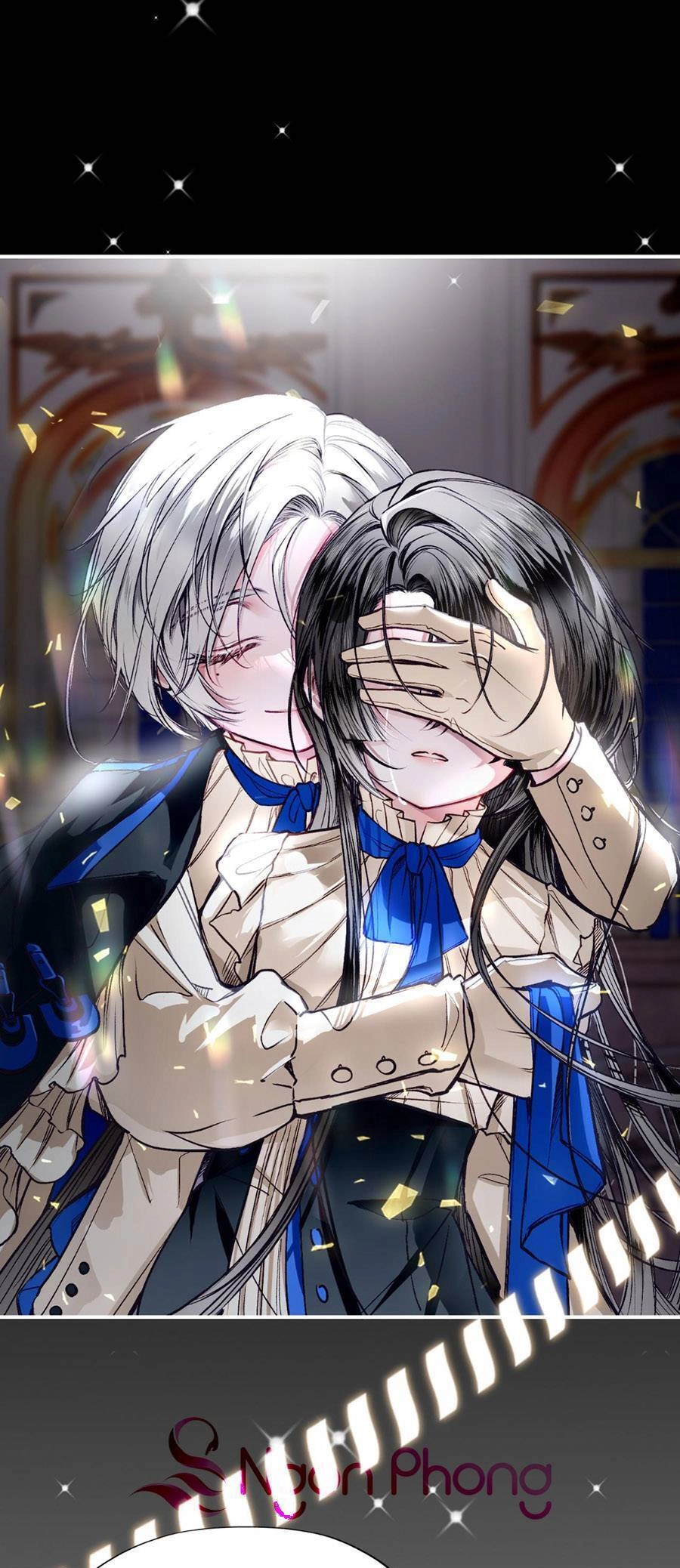 Nghe Nói Tôi Là Đại Tiểu Thư Phản Diện Chapter 24 - 33