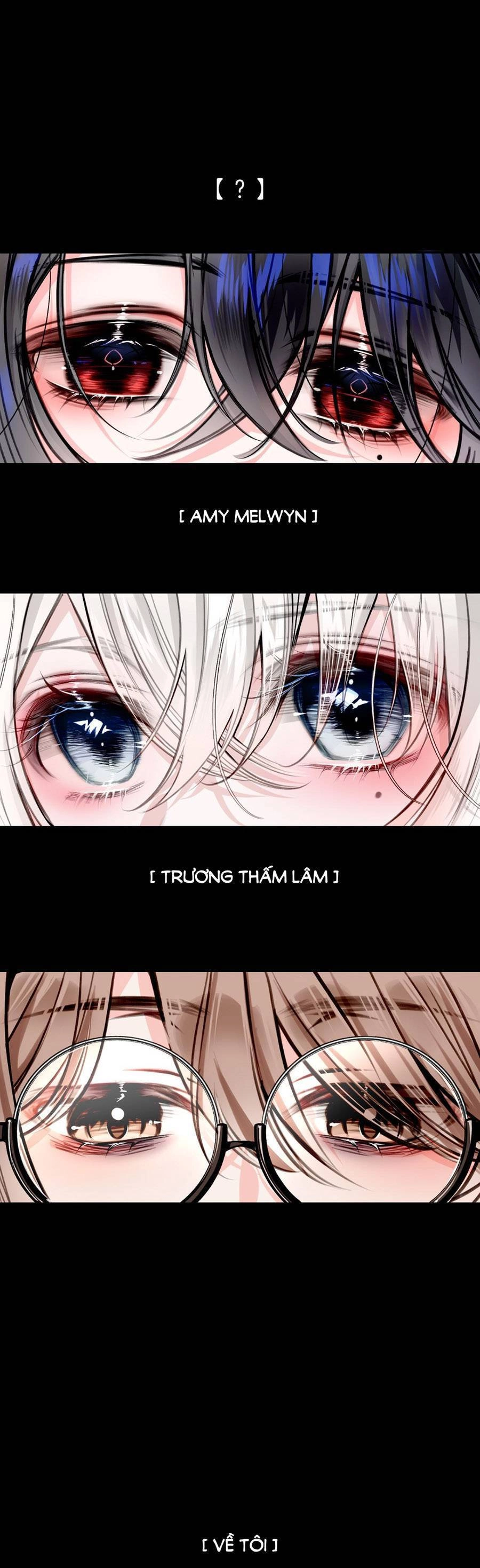 Nghe Nói Tôi Là Đại Tiểu Thư Phản Diện Chapter 25 - 2