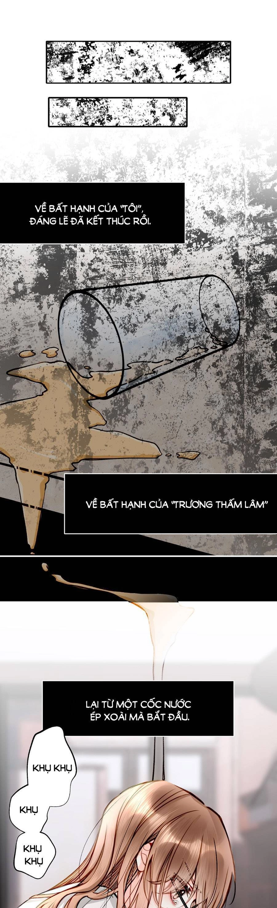 Nghe Nói Tôi Là Đại Tiểu Thư Phản Diện Chapter 25 - 14