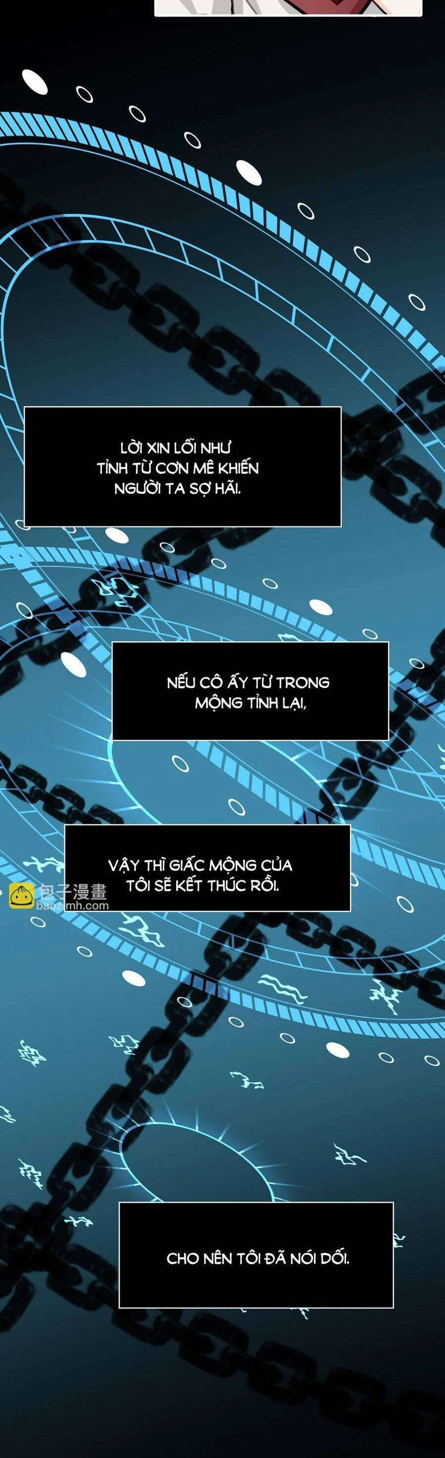 Nghe Nói Tôi Là Đại Tiểu Thư Phản Diện Chapter 25 - 19