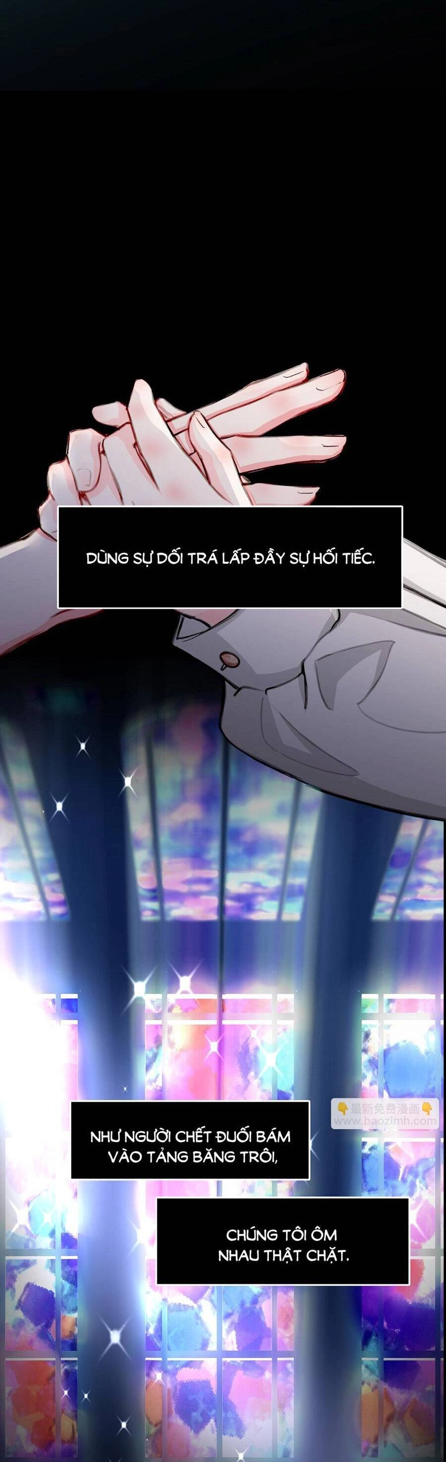 Nghe Nói Tôi Là Đại Tiểu Thư Phản Diện Chapter 25 - 20