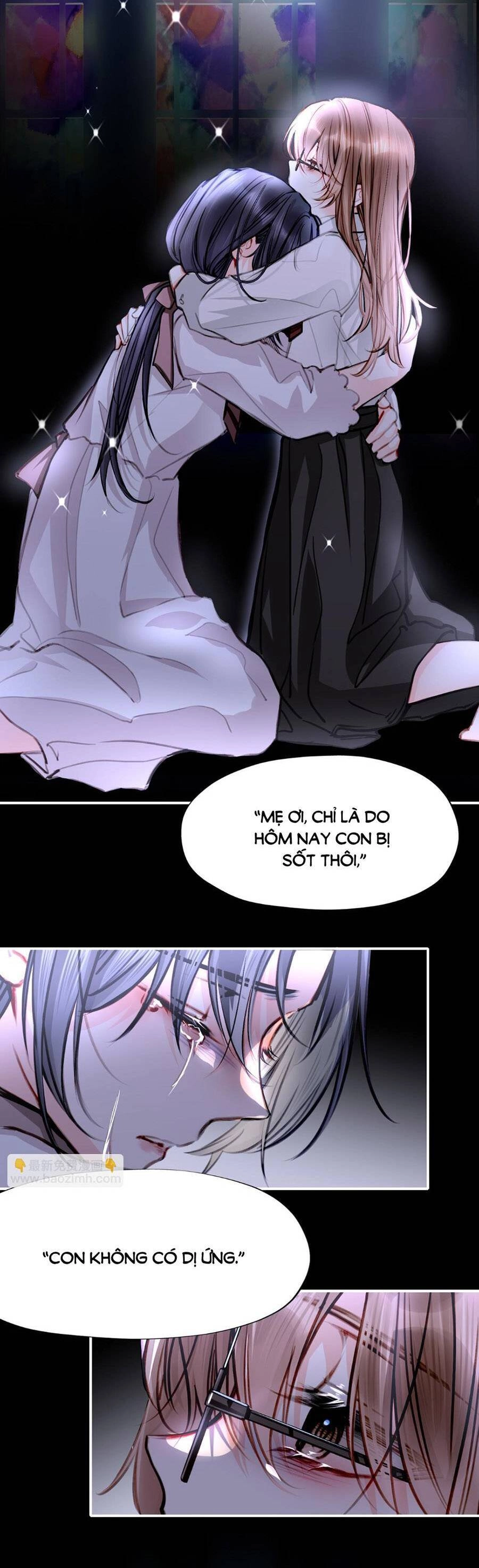 Nghe Nói Tôi Là Đại Tiểu Thư Phản Diện Chapter 25 - 21