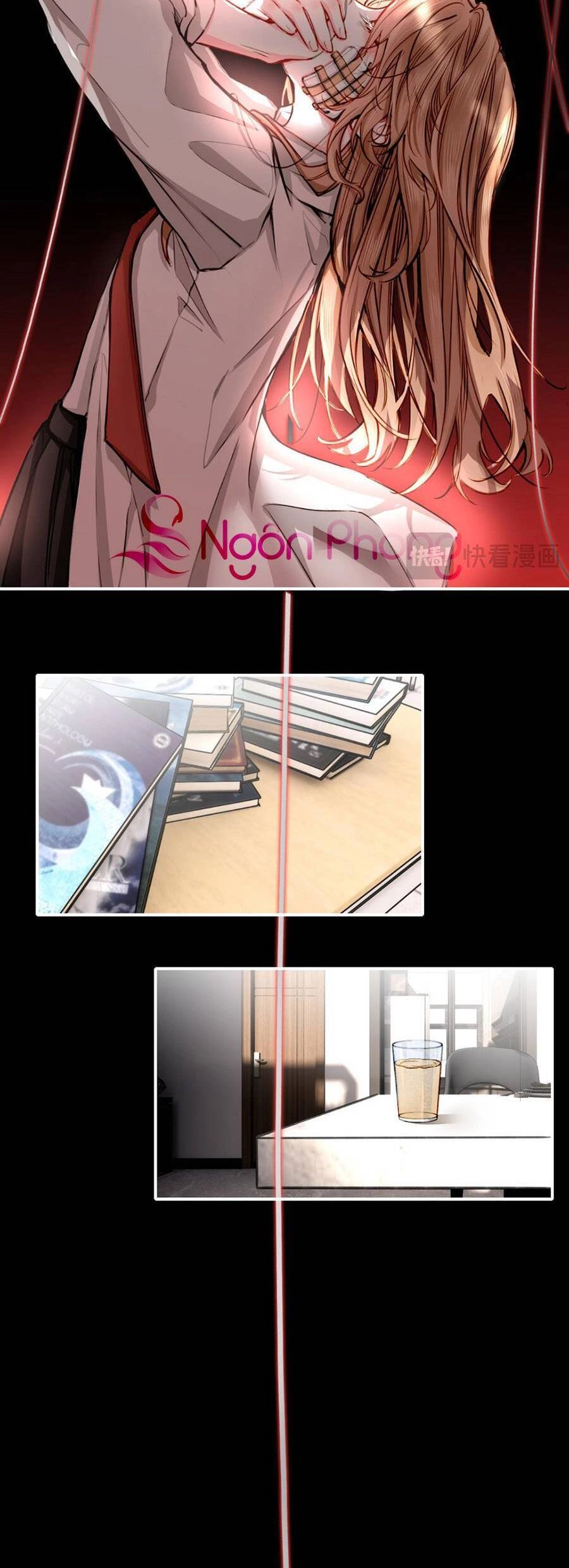Nghe Nói Tôi Là Đại Tiểu Thư Phản Diện Chapter 25 - 28