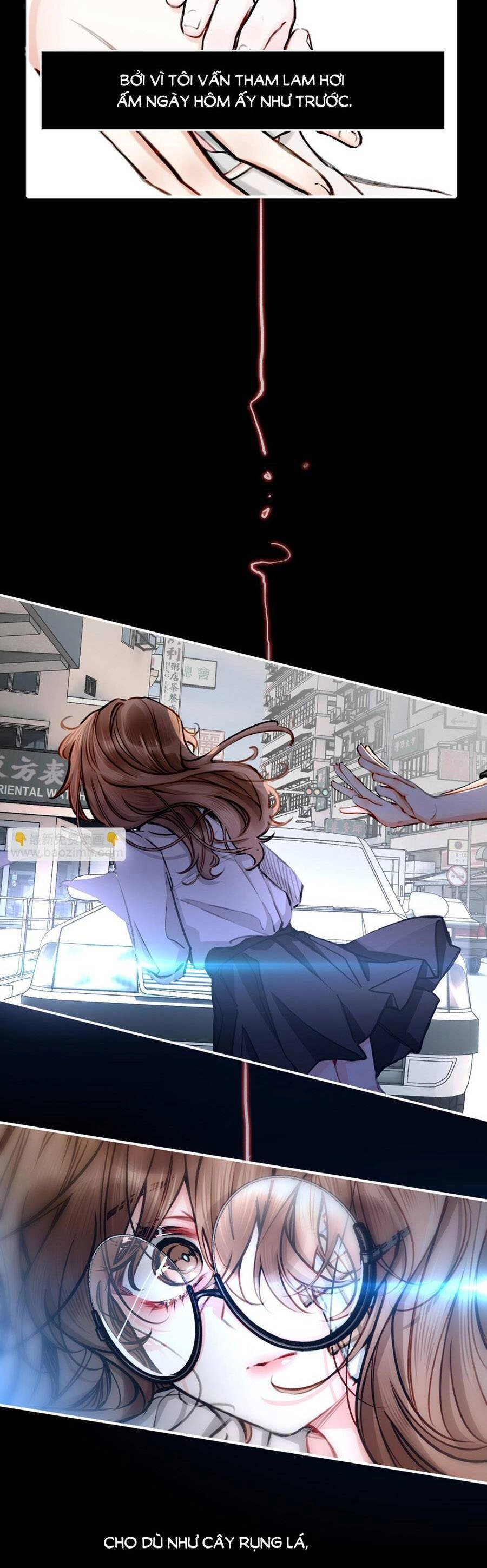 Nghe Nói Tôi Là Đại Tiểu Thư Phản Diện Chapter 26 - 3