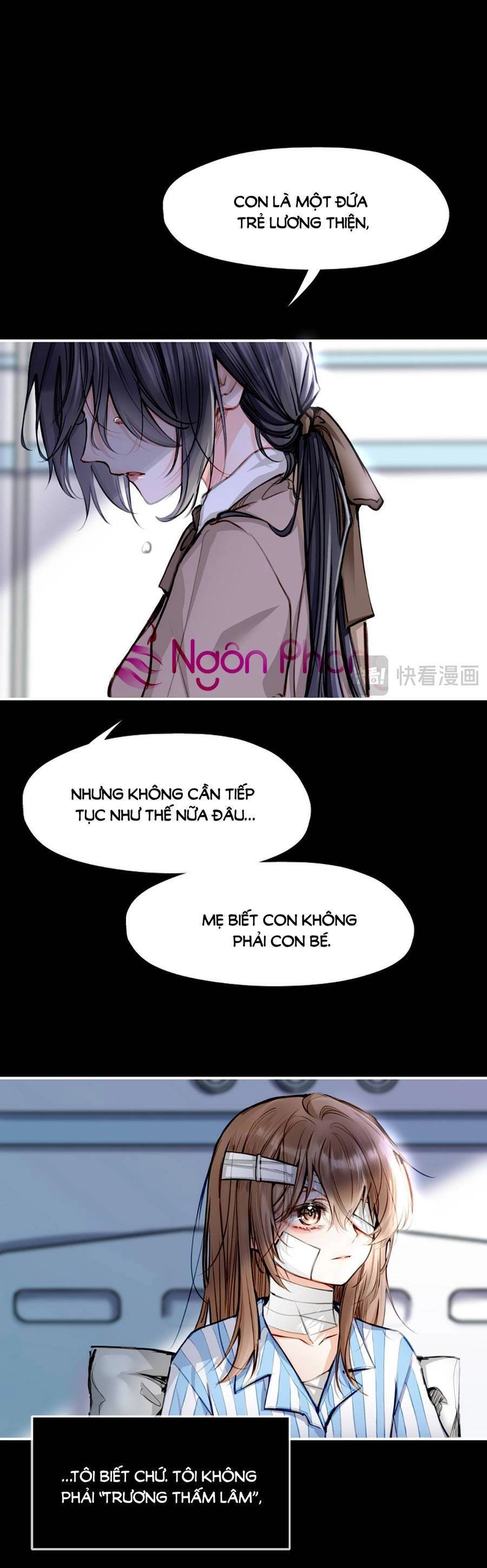 Nghe Nói Tôi Là Đại Tiểu Thư Phản Diện Chapter 26 - 6