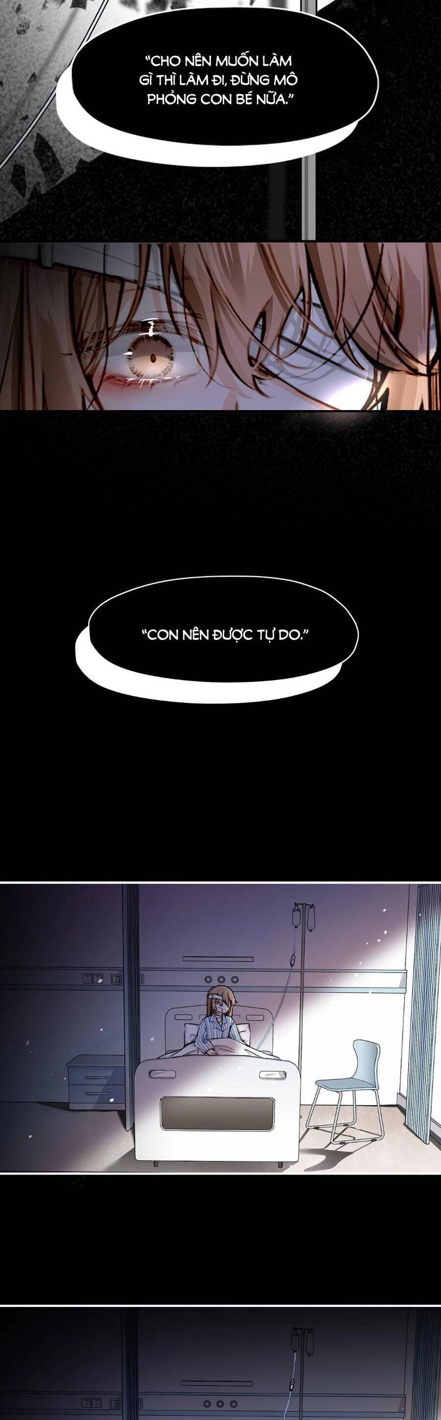 Nghe Nói Tôi Là Đại Tiểu Thư Phản Diện Chapter 26 - 8
