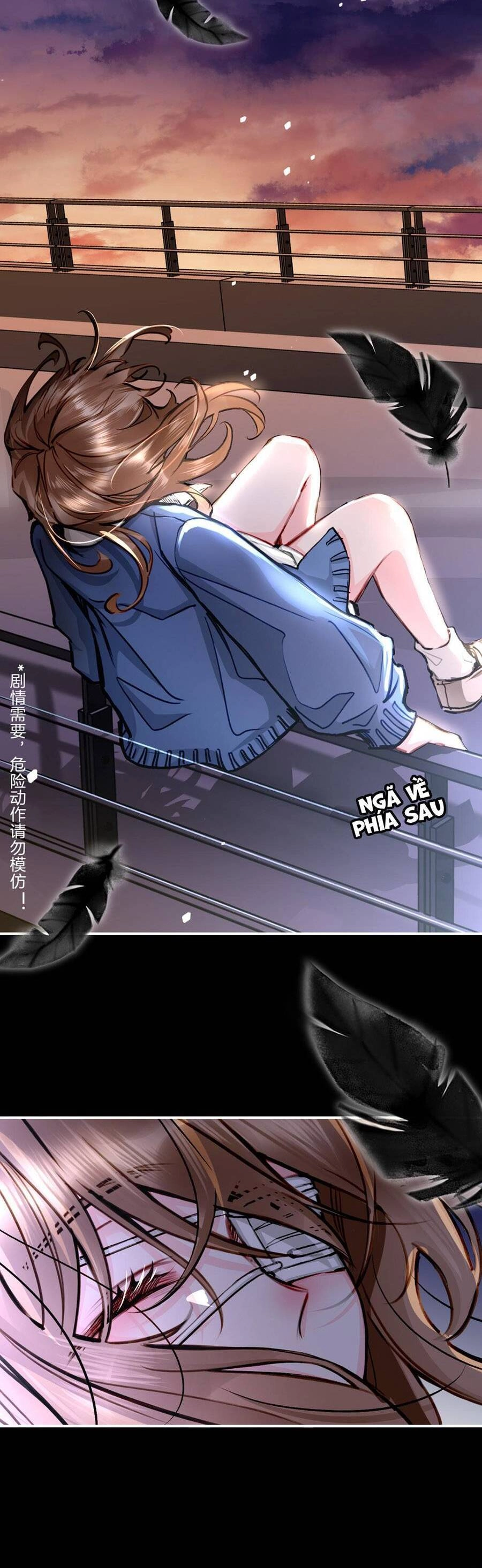 Nghe Nói Tôi Là Đại Tiểu Thư Phản Diện Chapter 26 - 17
