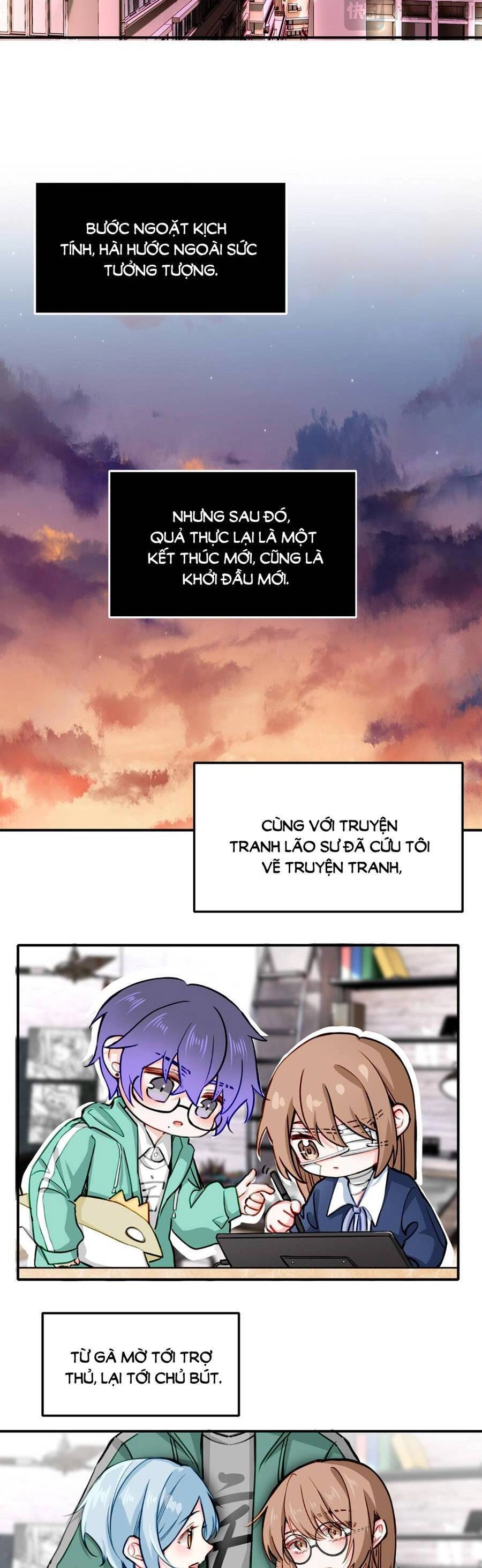 Nghe Nói Tôi Là Đại Tiểu Thư Phản Diện Chapter 26 - 21