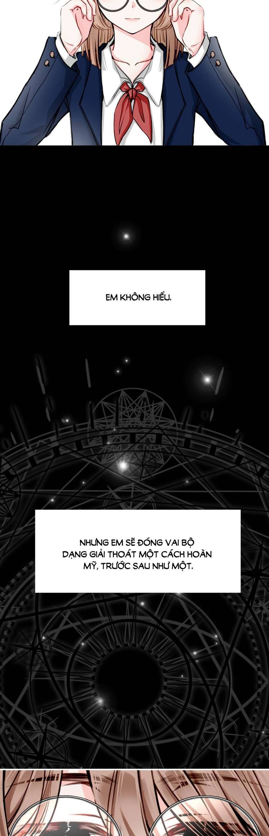 Nghe Nói Tôi Là Đại Tiểu Thư Phản Diện Chapter 26 - 24