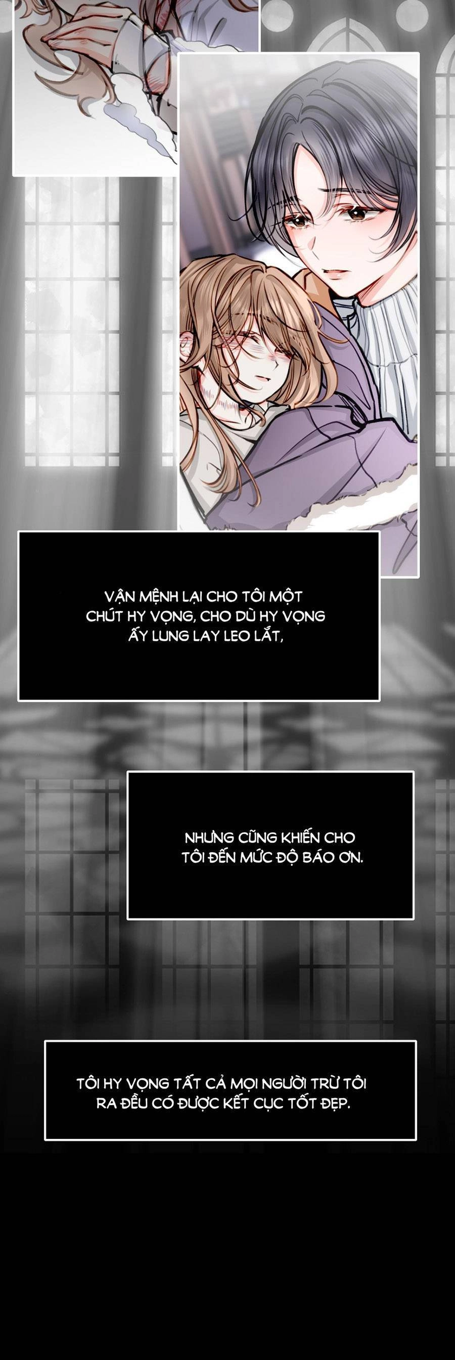 Nghe Nói Tôi Là Đại Tiểu Thư Phản Diện Chapter 26 - 26