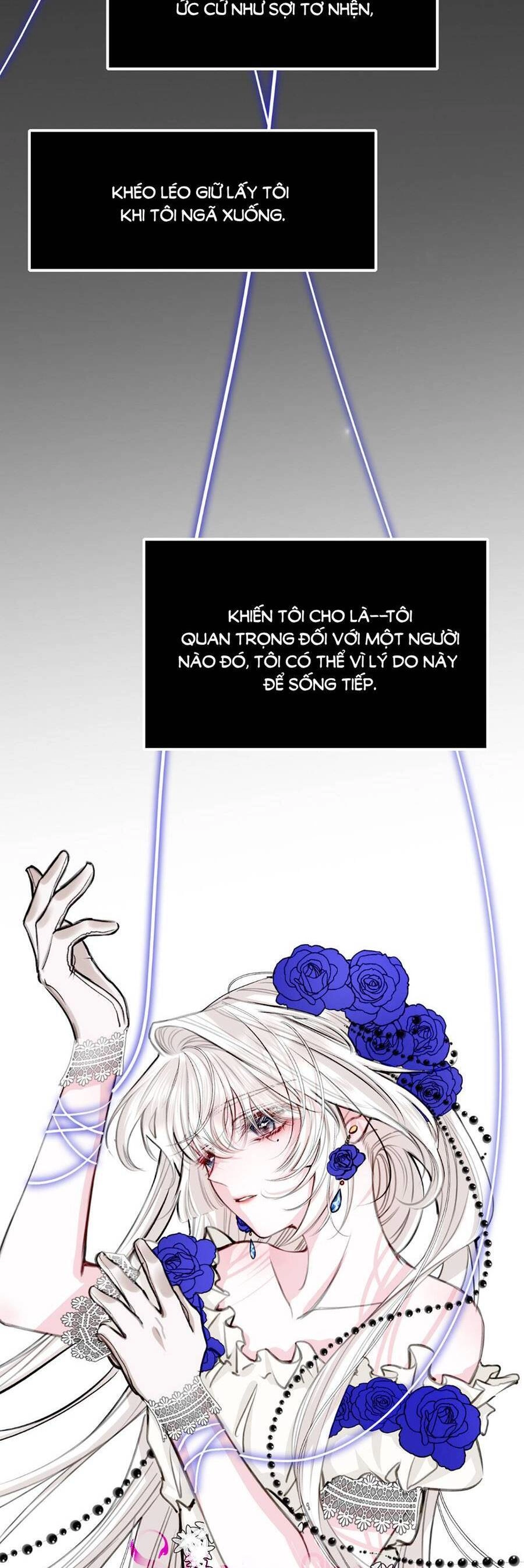 Nghe Nói Tôi Là Đại Tiểu Thư Phản Diện Chapter 26 - 29