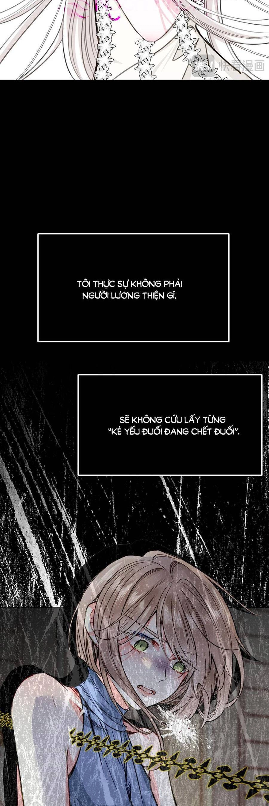 Nghe Nói Tôi Là Đại Tiểu Thư Phản Diện Chapter 26 - 30