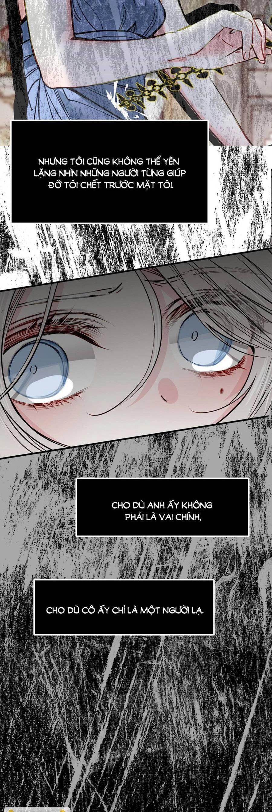 Nghe Nói Tôi Là Đại Tiểu Thư Phản Diện Chapter 26 - 31