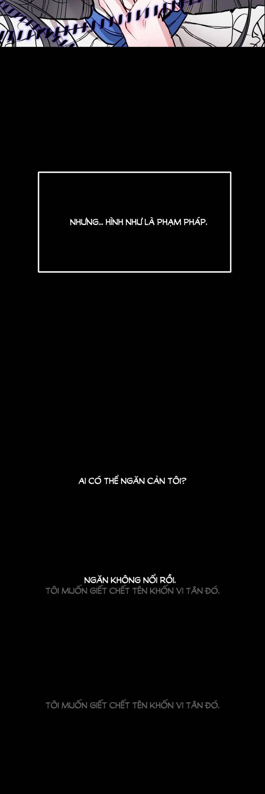 Nghe Nói Tôi Là Đại Tiểu Thư Phản Diện Chapter 26 - 33