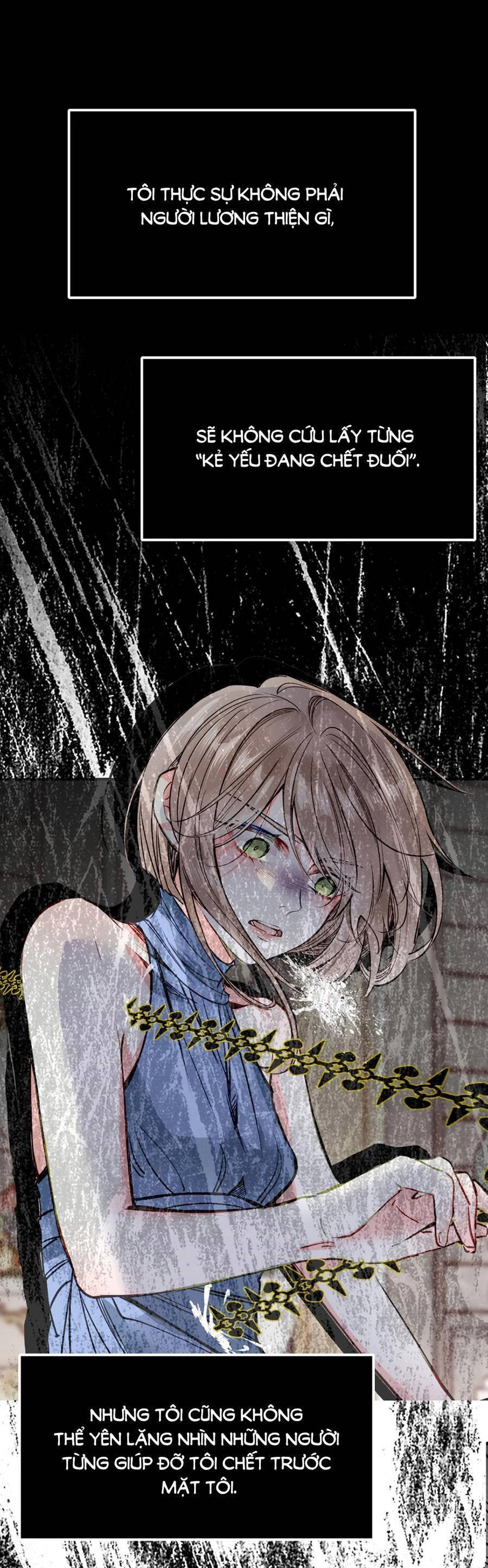 Nghe Nói Tôi Là Đại Tiểu Thư Phản Diện Chapter 27 - 2