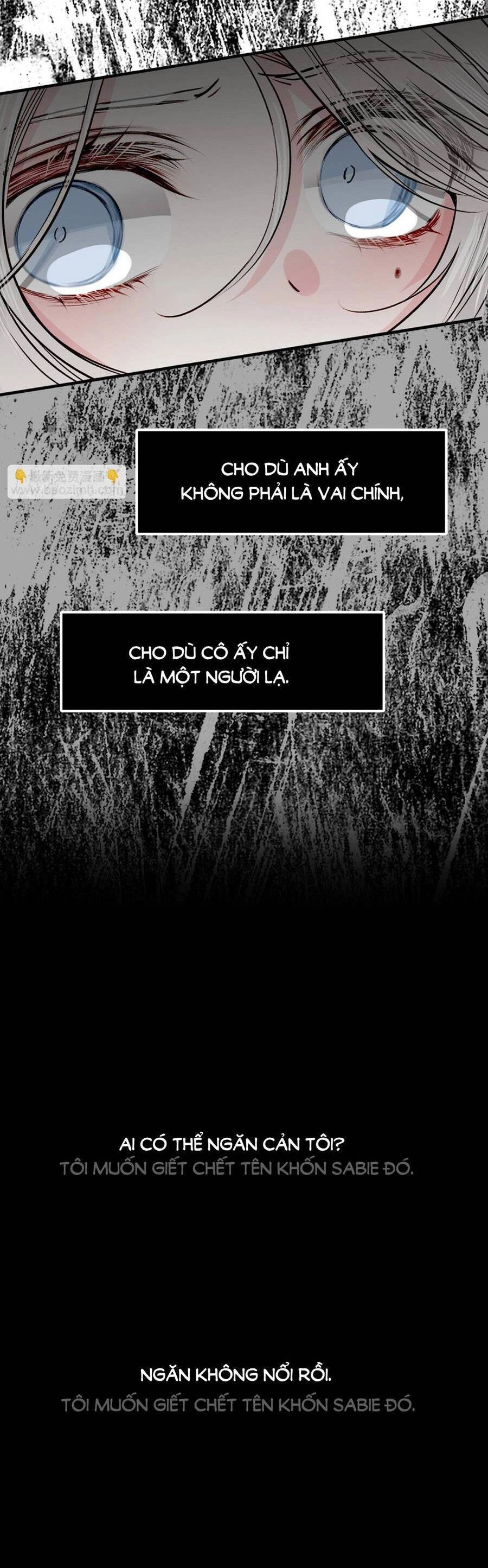 Nghe Nói Tôi Là Đại Tiểu Thư Phản Diện Chapter 27 - 3