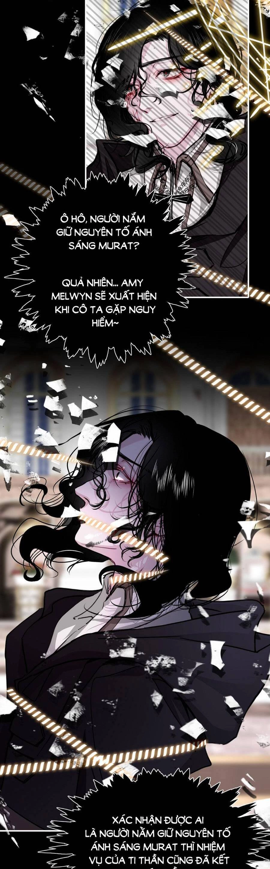 Nghe Nói Tôi Là Đại Tiểu Thư Phản Diện Chapter 27 - 7